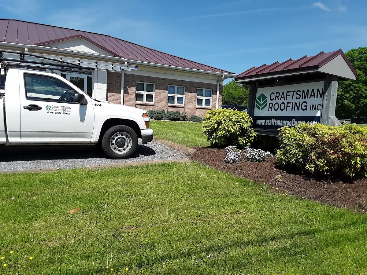 Quality Soffit & Fascia Repair by experienced craftsmen in Macochee Castle